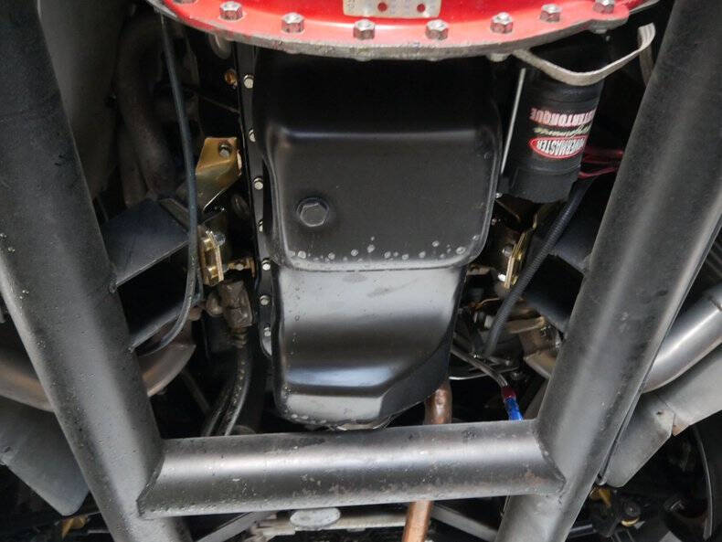 1966 Shelby Cobra