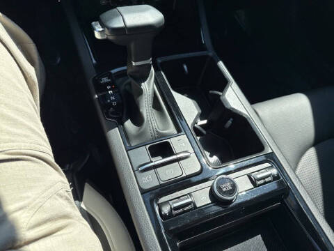 2025 Kia K5