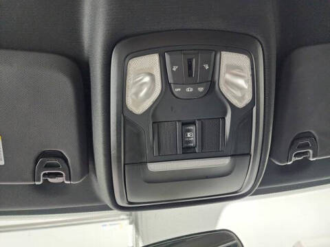 2021 RAM 3500 Tradesman