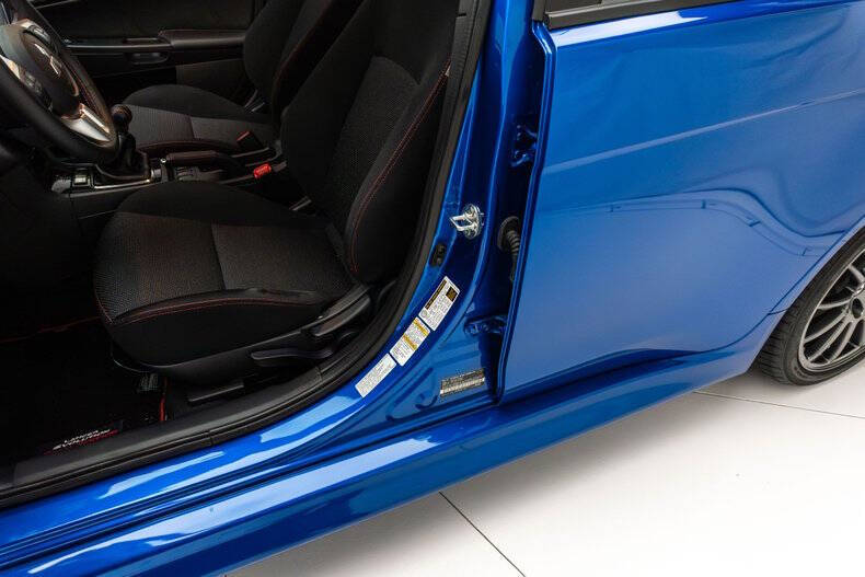2015 Mitsubishi Lancer ES