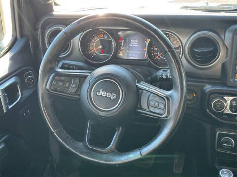 2022 Jeep Wrangler Unlimited