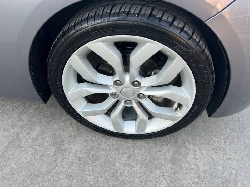 2013 Hyundai Veloster
