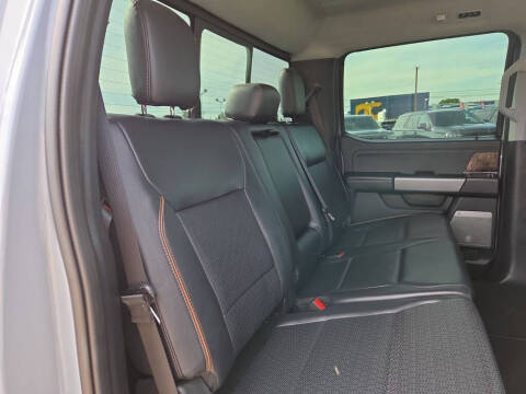 2025 Ford F-350 Super Duty