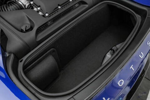 2025 Lotus Emira V6 Base