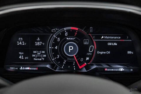 2023 Cadillac CT5-V Blackwing