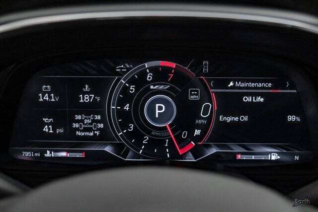 2023 Cadillac CT5-V Blackwing