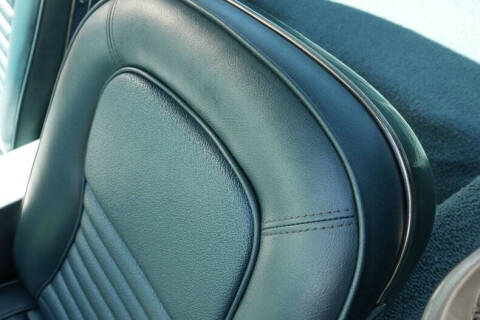 1967 Chevrolet Corvette