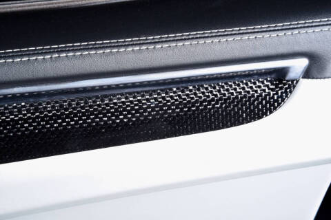 2022 Porsche Macan S