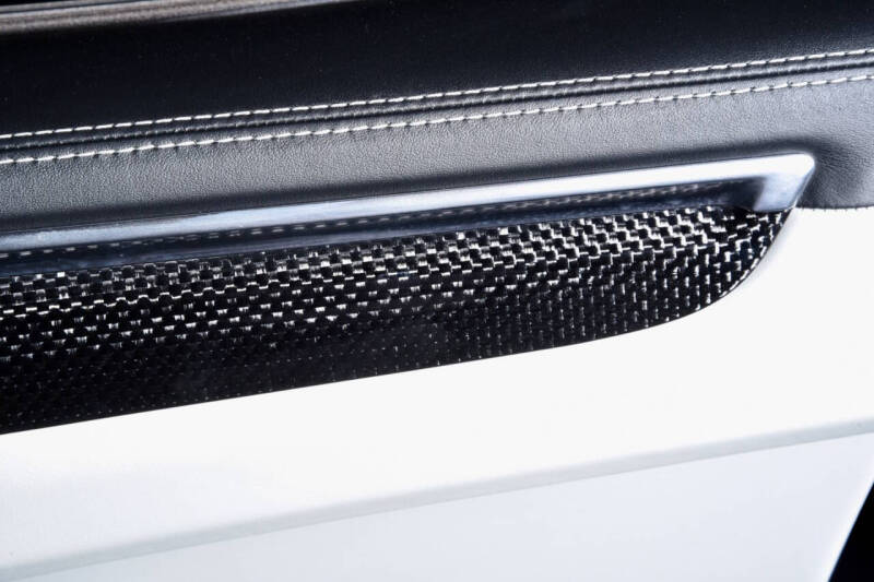 2022 Porsche Macan S