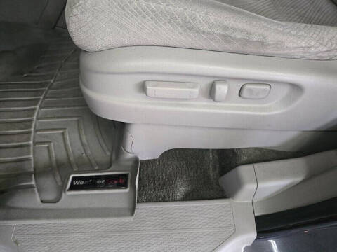 2016 Honda Odyssey EX