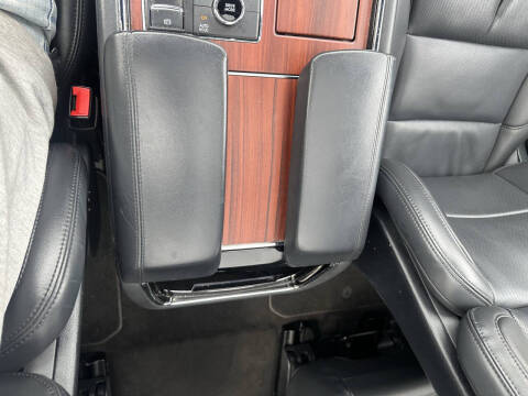 2024 Lincoln Navigator L Premiere