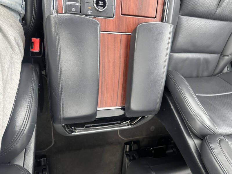 2024 Lincoln Navigator L Premiere