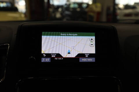 2013 Dodge Grand Caravan Crew