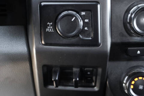 2017 Ford F-250 Super Duty