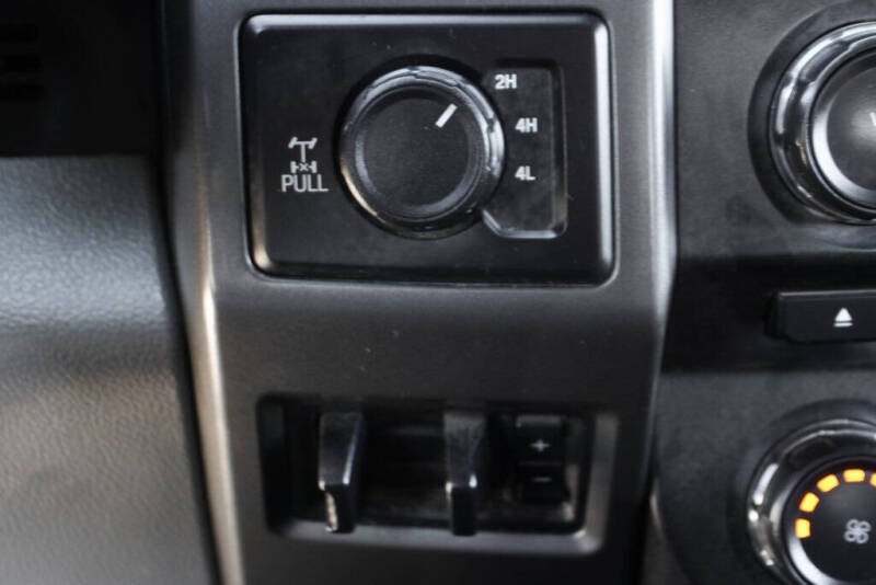 2017 Ford F-250 Super Duty