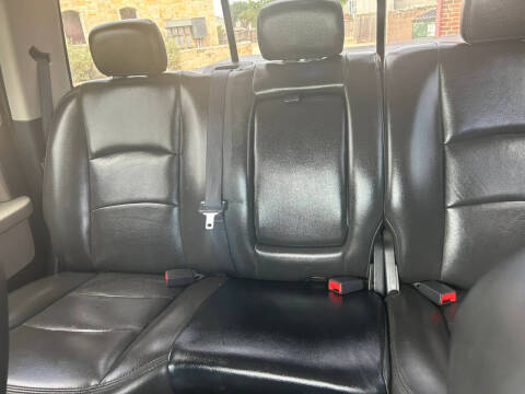 2009 Dodge Ram 1500 ST