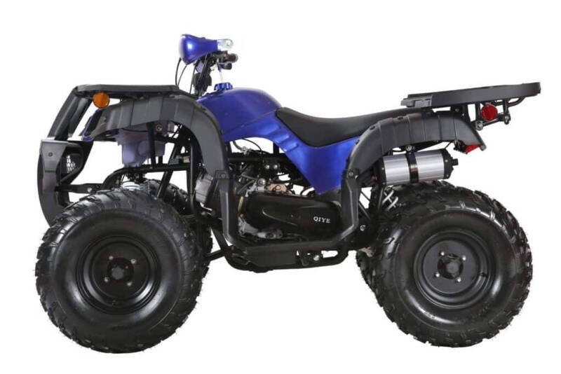 2025 Coolster 150cc 3150DX-4