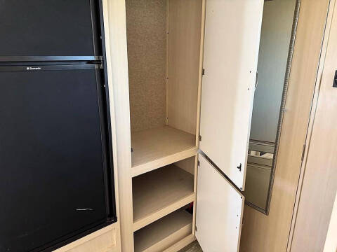 2016 Winnebago Minnie