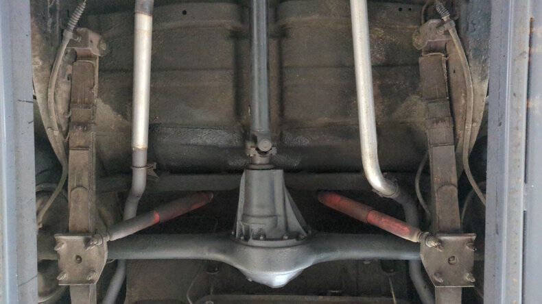 1956 Cadillac Eldorado