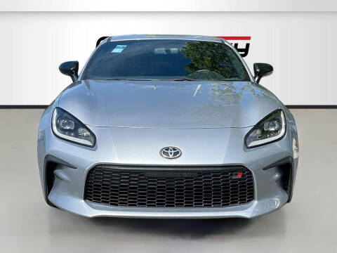 2025 Toyota 86