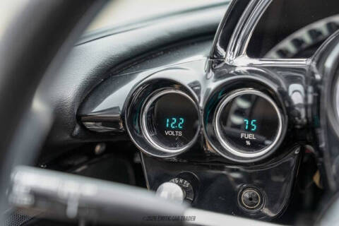 1959 Chevrolet Corvette