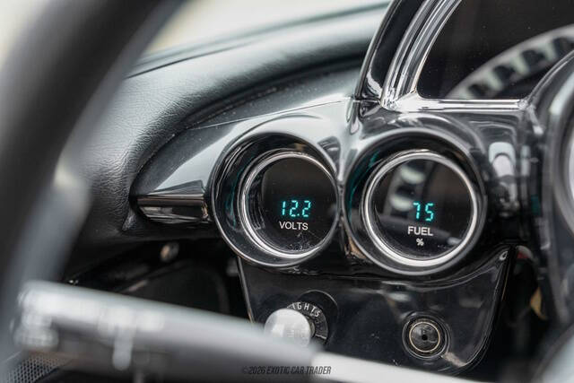 1959 Chevrolet Corvette