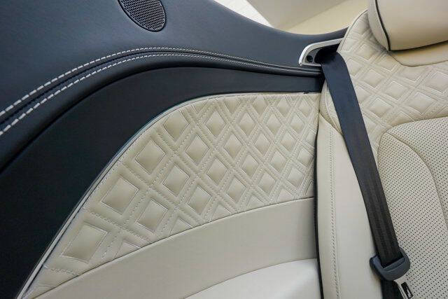 2024 Bentley Continental