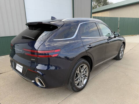 2023 Genesis GV70 2.5T Standard