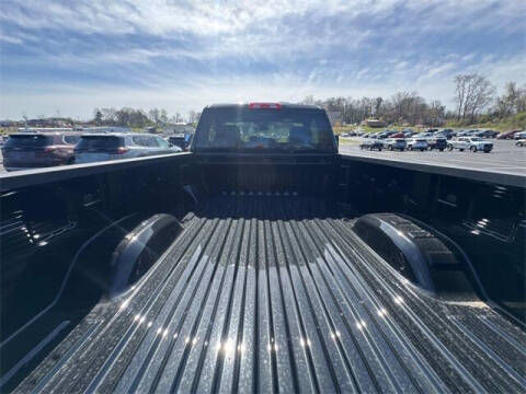 2025 GMC Sierra 2500HD Pro