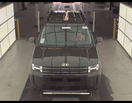 2024 Hyundai Santa Fe SEL