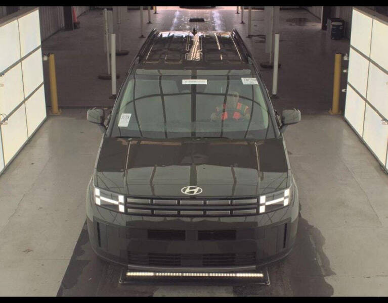2024 Hyundai Santa Fe SEL