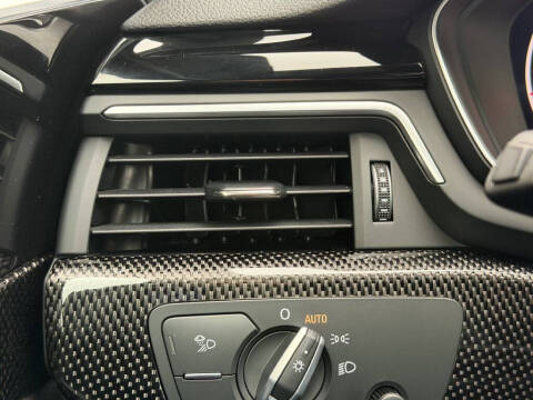 2022 Audi S4 3.0T quattro Premium Plus