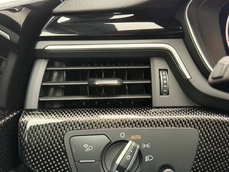 2022 Audi S4 3.0T quattro Premium Plus