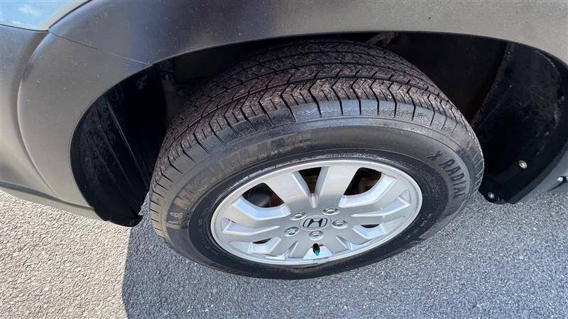 2006 Honda CR-V EX