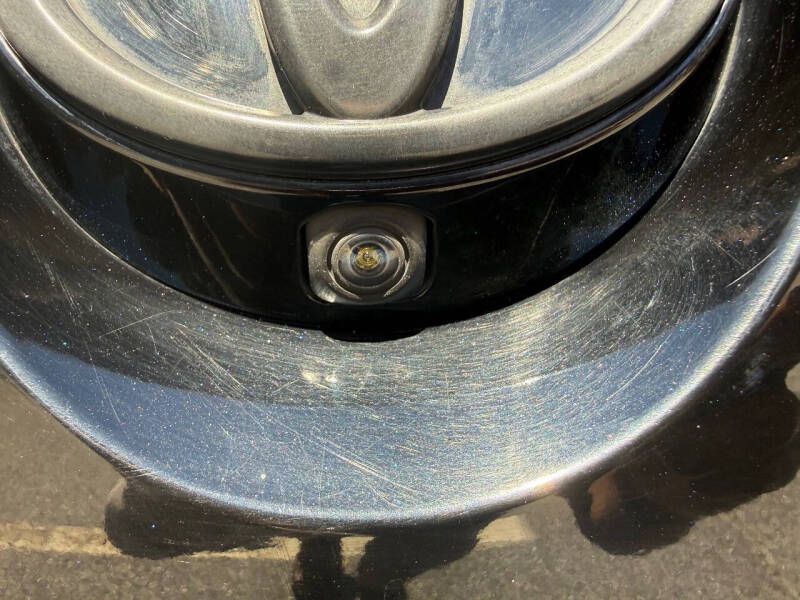 2019 Toyota Corolla Hatchback XSE