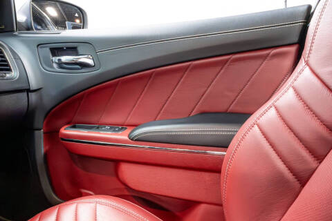 2021 Dodge Charger