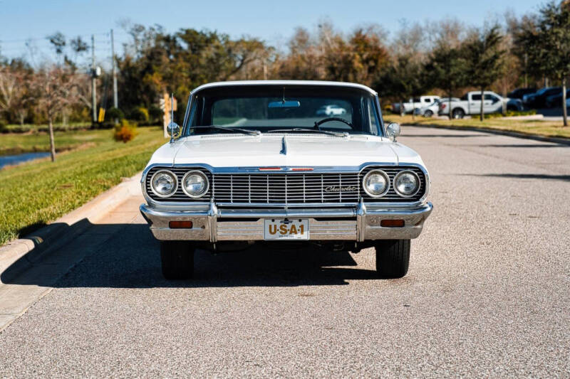 1964 Chevrolet Impala