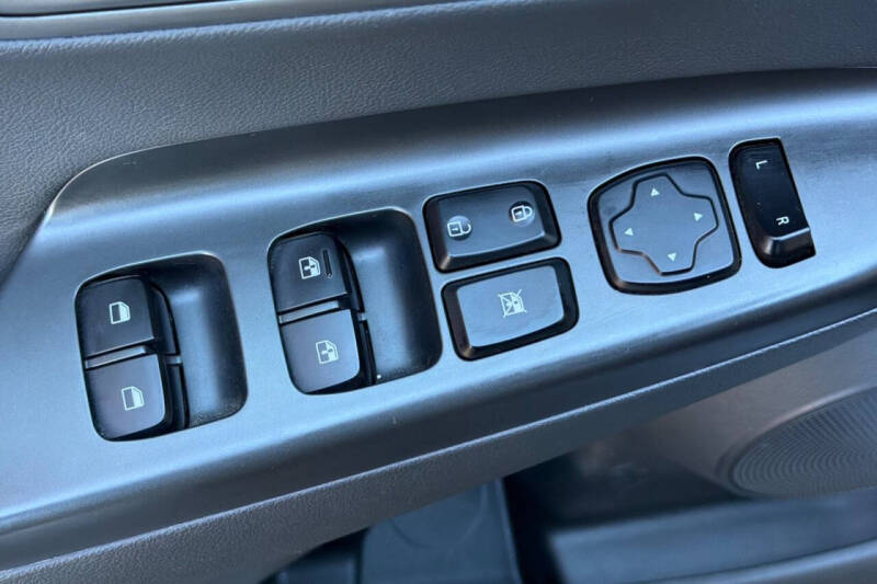 2020 Hyundai Kona Electric Limited