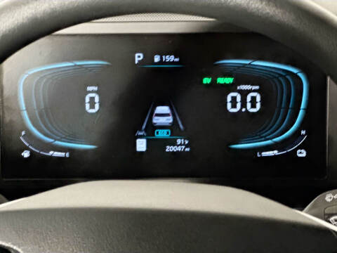 2023 Kia Niro LX