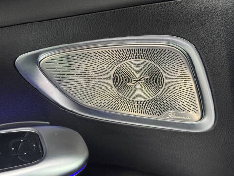 2024 Mercedes-Benz C-Class AMG C 63 S E Performance