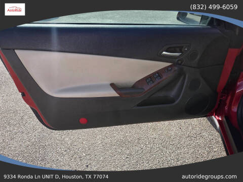 2007 Pontiac G6 GT