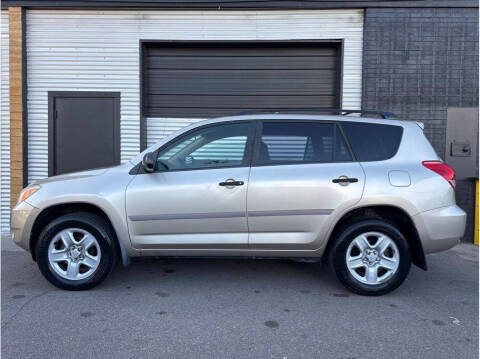 2007 Toyota RAV4