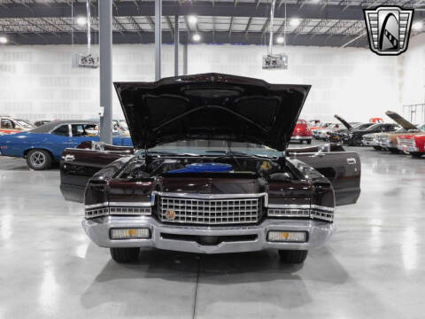 1972 Mercury Marquis