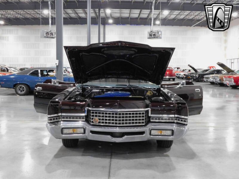 1972 Mercury Marquis