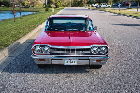 1964 Chevrolet Impala