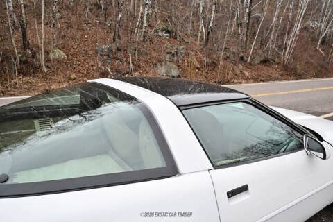 1995 Chevrolet Corvette