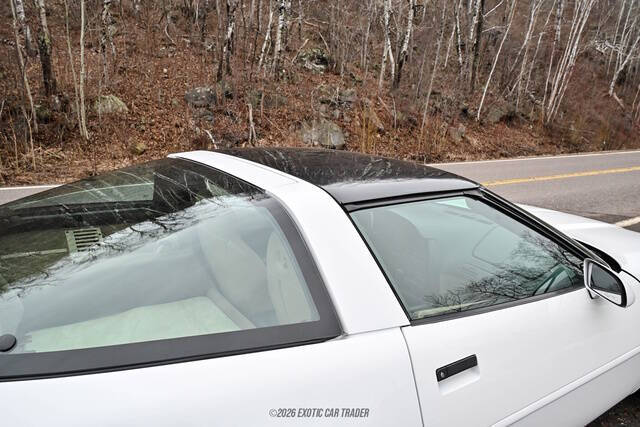 1995 Chevrolet Corvette