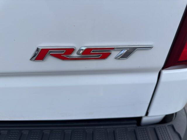 2022 Chevrolet Silverado 1500 Limited