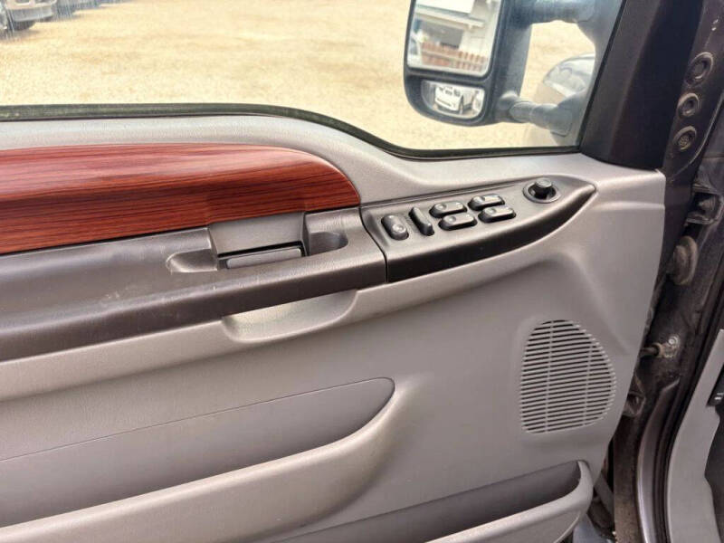 2006 Ford F-250 Super Duty