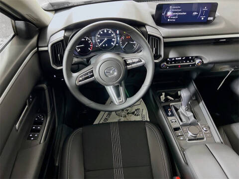 2025 Mazda CX-50 2.5 S Preferred